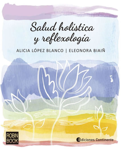 Formación en Reflexología Holística
